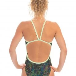 Swim Shop Dolfin Uglies Roadmap String Back