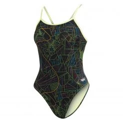 Swim Shop Dolfin Uglies Roadmap String Back