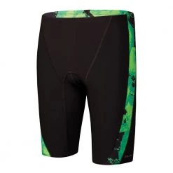 Dolfin Graphlite Rogue Green Jammer