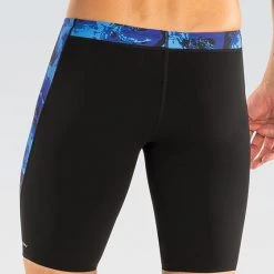 Dolfin Graphlite Rogue Blue Jammer