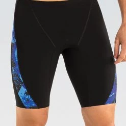 Dolfin Graphlite Rogue Blue Jammer