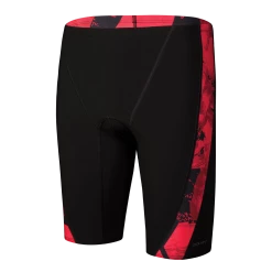 Dolfin Graphlite Rogue Red Jammer