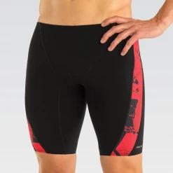 Dolfin Graphlite Rogue Red Jammer