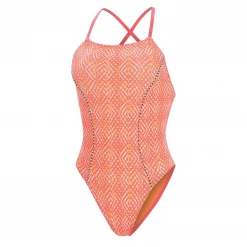 Swim Shop Dolfin Uglies Revibe Roxie Diamondback