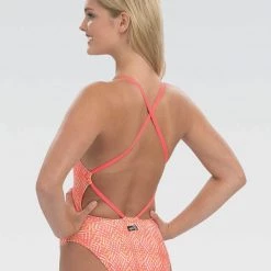 Swim Shop Dolfin Uglies Revibe Roxie Diamondback