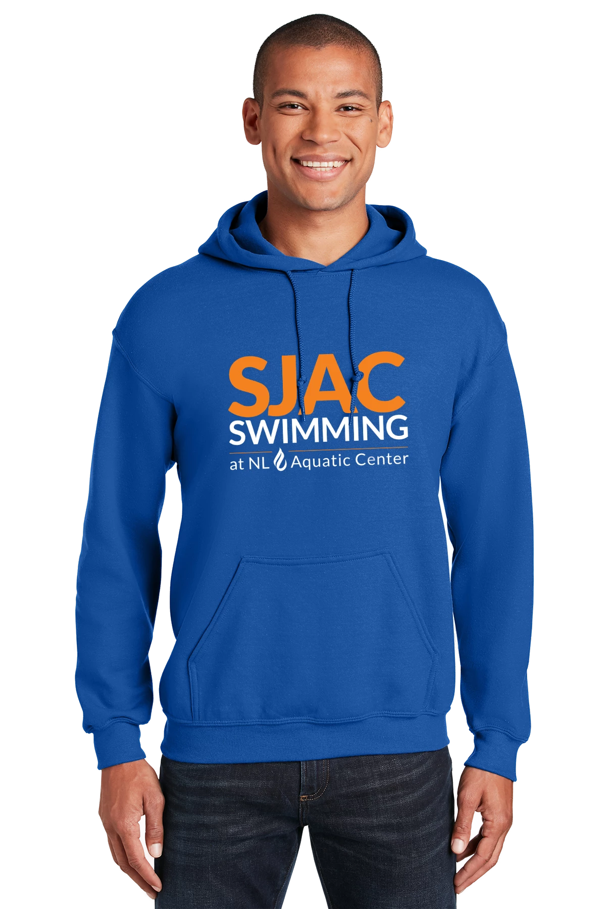 Promotions Now SJAC Essentials Hooded Sweatshirt