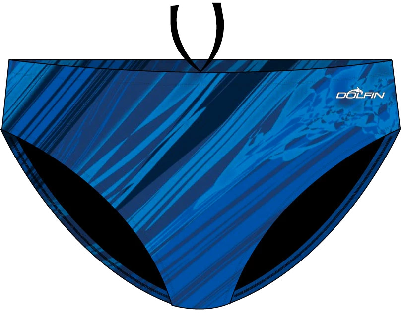 Gloucester City 22 - Dolfin Custom Haze Racer