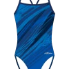 Stratford 22 - Dolfin Custom Haze V-Back
