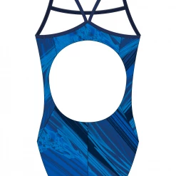Stratford 22 - Dolfin Custom Haze V-Back