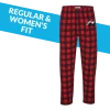 Promotions Now Haddon Township 22 - Flannel Pants