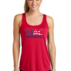 Promotions Now SJAC America Tank