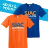 Promotions Now SJAC Essentials Short Sleeve Tee