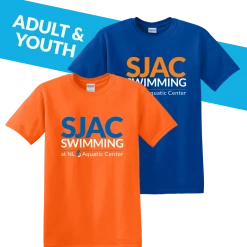 Promotions Now SJAC Essentials Short Sleeve Tee