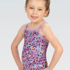 Little Dolfin Safari One Piece