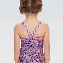 Little Dolfin Safari One Piece