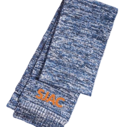 Promotions Now SJAC Marled Scarf