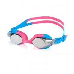Speedo Goggles - Skoogles Mirrored