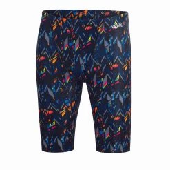 Swim Shop Dolfin Uglies Speed Racer Jammer
