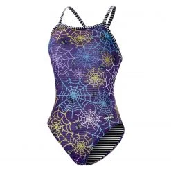 Dolfin Uglies Spin Me A Web V2 Back Suits