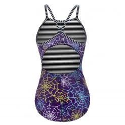 Dolfin Uglies Spin Me A Web V2 Back Suits