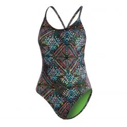 Swim Shop Dolfin Uglies Revibe Star Light Low X-Back