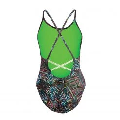 Swim Shop Dolfin Uglies Revibe Star Light Low X-Back