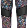 Dolfin Uglies Star Light Festival 7/8 Mesh Tight Apparel