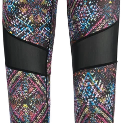 Dolfin Uglies Star Light Festival 7/8 Mesh Tight Apparel