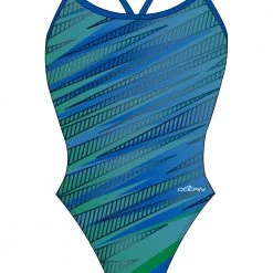 Lake Kandle 22 - Dolfin Custom Velocity String Back