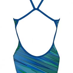 Lake Kandle 22 - Dolfin Custom Velocity String Back