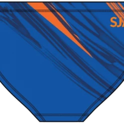 Dolfin SJAC 2020 Custom Swimsuit - Racer