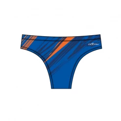 Dolfin SJAC 2020 Custom Swimsuit - Racer