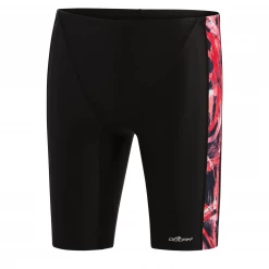 Woodcrest 22 - Dolfin XtraSleek Supernova Red Jammer