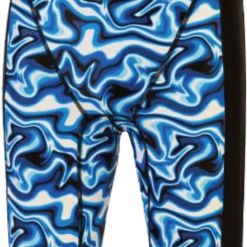 Willowdale 22 Dolfin XtraSleek Surge Blue Jammer