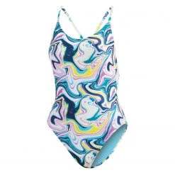 Dolfin Uglies Revibe Swirl Ya Lata Low XBack