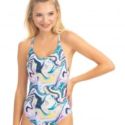 Dolfin Uglies Revibe Swirl Ya Lata Low XBack