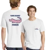 Promotions Now Teams Against Cancer Short Sleeve Tee - Youth
