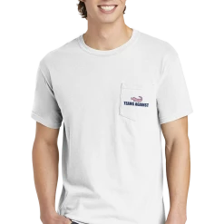 Promotions Now Teams Against Cancer Short Sleeve Tee - Youth