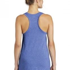 Promotions Now SJAC Gators Ladies TriBlend Tank