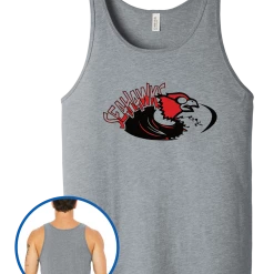 Promotions Now Haddon Township 22 - Unisex Tank