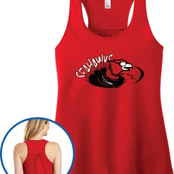Promotions Now Haddon Township 22- Women's Tank