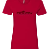 Dolfin Women's Tee Apparel