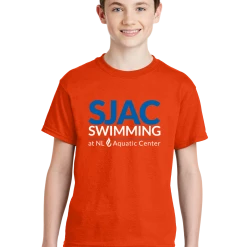 Promotions Now SJAC Essentials Short Sleeve Tee