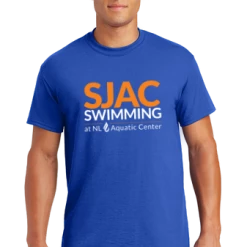 Promotions Now SJAC Essentials Short Sleeve Tee