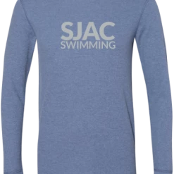 Promotions Now SJAC Thermal Long Sleeve Tee