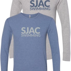 Promotions Now SJAC Thermal Long Sleeve Tee