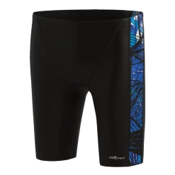 Dolfin XtraSleek Eco Torrent Blue Jammer Suits - Men