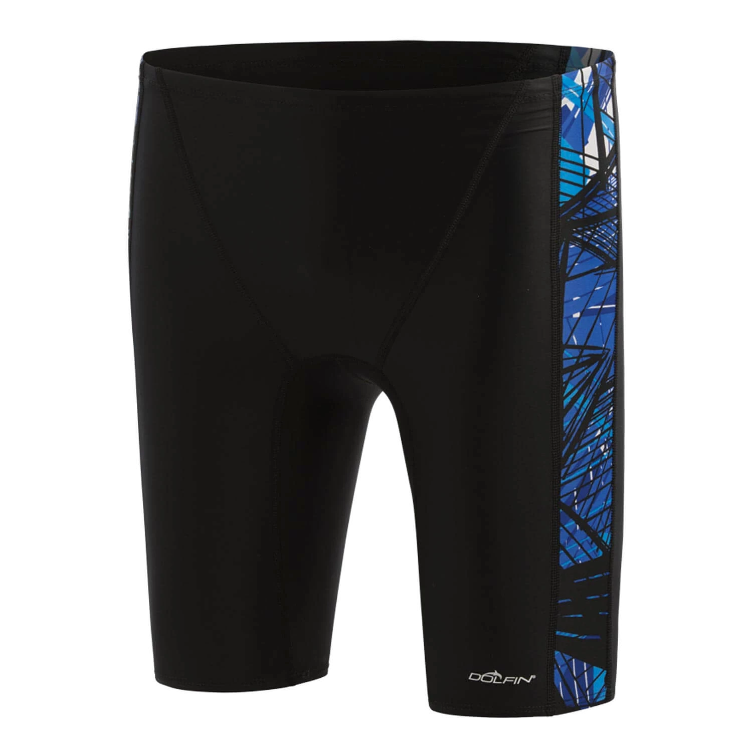 Dolfin XtraSleek Eco Torrent Blue Jammer Suits - Men