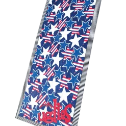 Dolfin Towel - Uglies Glory