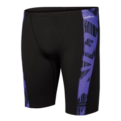 Dolfin Reliance Trax Purple Jammer Swim Shop